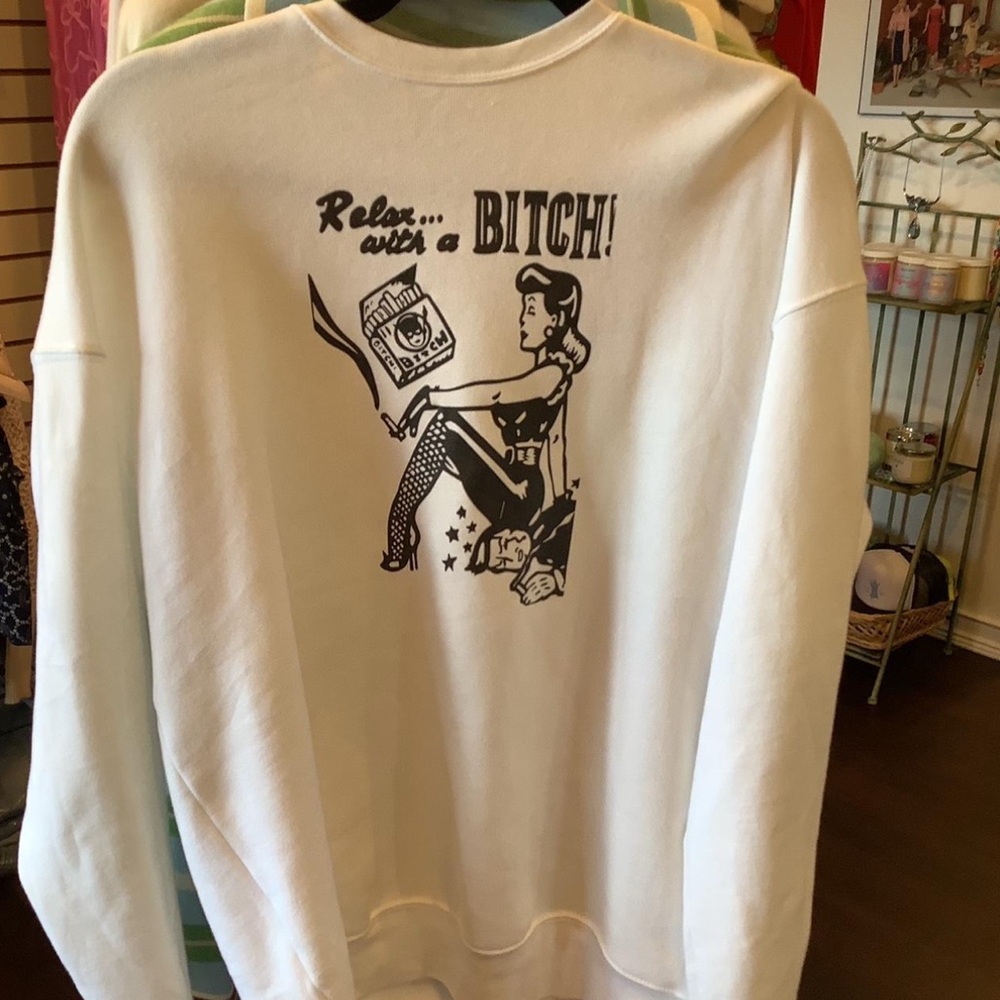 crewneck